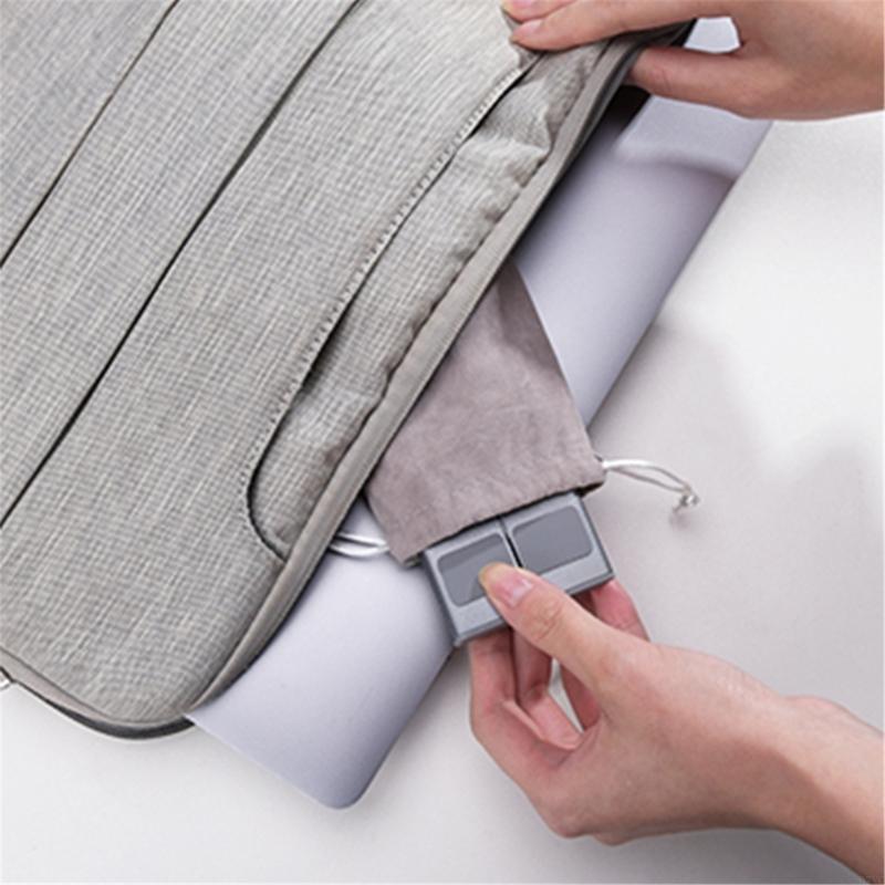 Unlock Your Laptop's Full Potential: The Ultimate 8-in-1 Docking Station