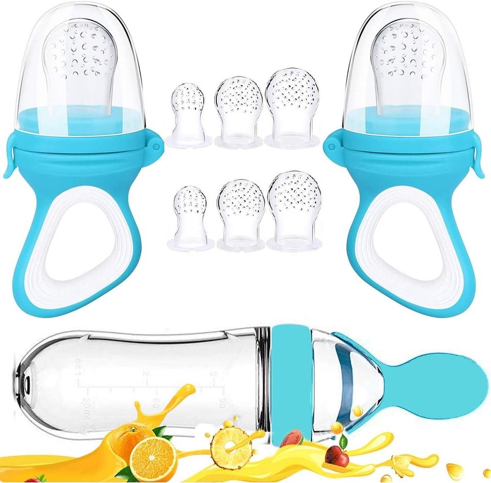 Feeding Bottle Cup