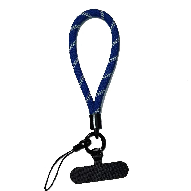 Phone Lanyard Wrist Strap Woven Phone